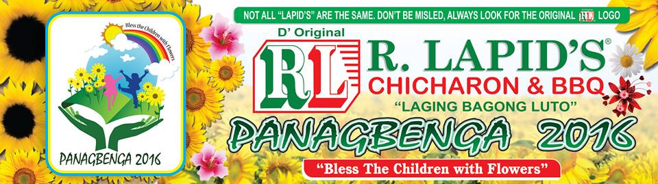 Panagbenga 2016